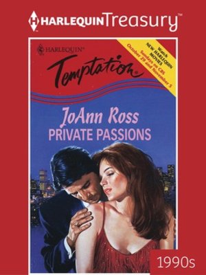 cover image of Private Passions